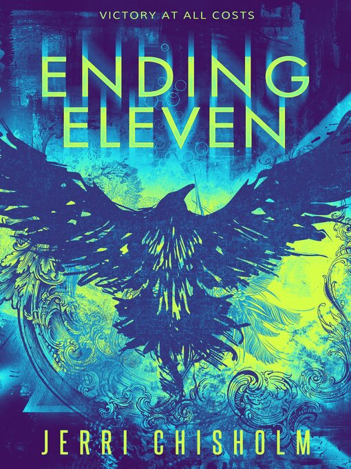 Title details for Ending Eleven by Jerri Chisholm - Available